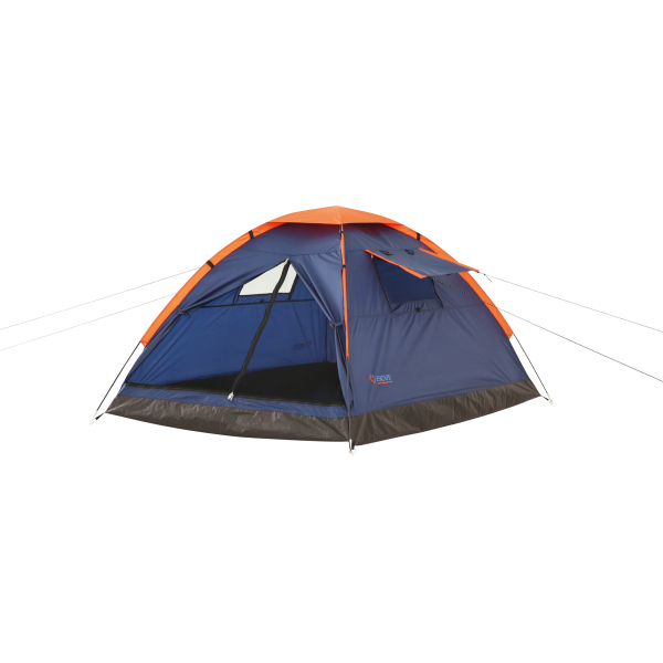 Σκηνή Camping Escape Trail II+ - 11209