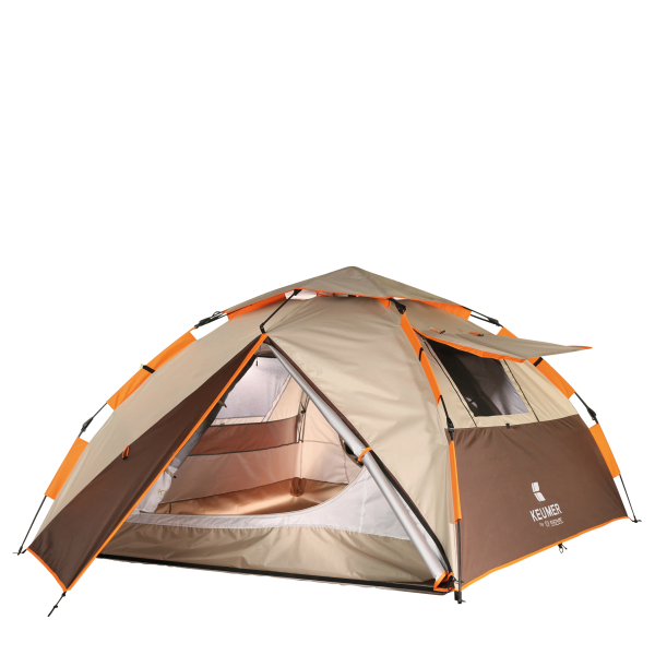 Σκηνή Camping Keumer Pro Αυτόματη - 11229