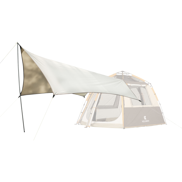 Τέντα για την Σκηνή Keumer Marquee - 11238