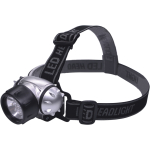 Φακός Κεφαλής Escape 7 LED - 11311