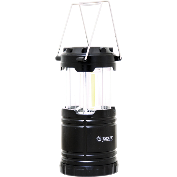 Φακός Φανάρι Escape 3 COB LED 250lm - 11315