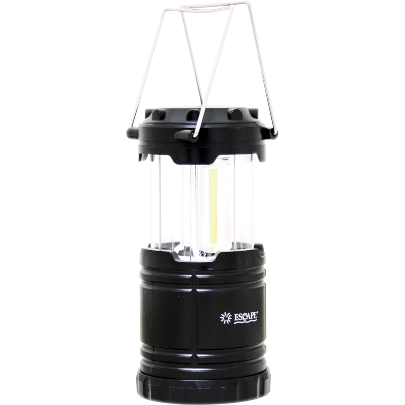 Φακός Φανάρι Escape 3 COB LED 250lm - 11315