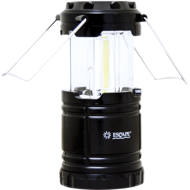 Φακός Φανάρι Escape 3 COB LED 250lm - 11315 - Image 2
