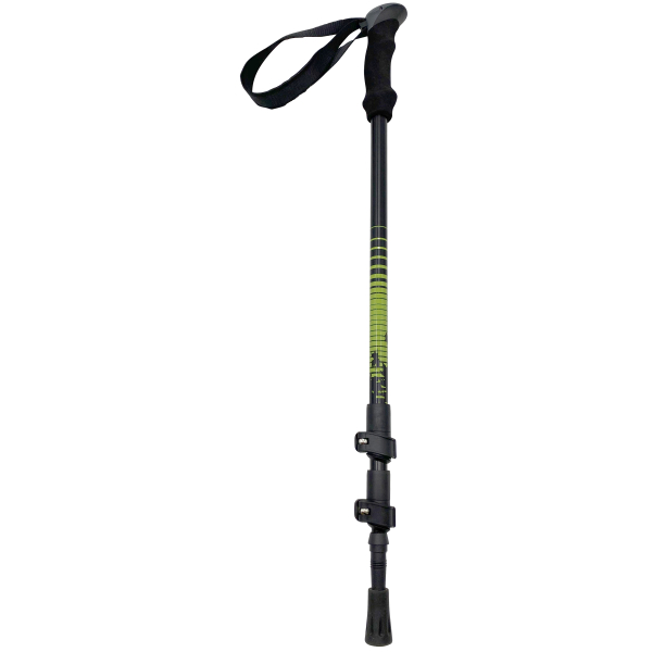 Μπαστούνι Ορειβατικό Eva Handle Quick Lock - 11444