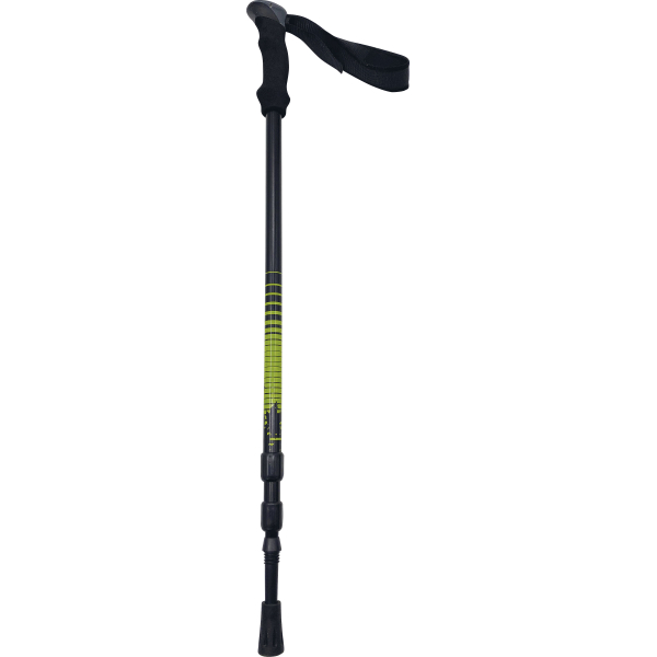 Μπαστούνι Ορειβατικό Eva Handle Twist Lock - 11445