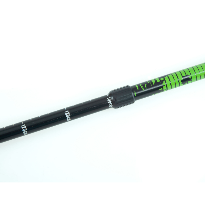 Μπαστούνι Ορειβατικό Eva Handle Twist Lock - 11445 - Image 2
