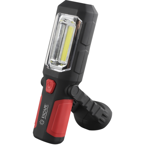 Φακός Εργασίας Escape Work Flashlight - 11467