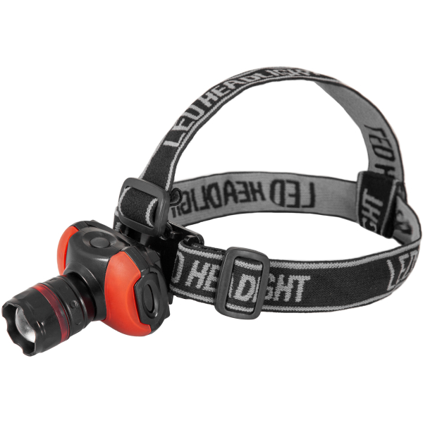Φακός κεφαλής με CREE Led - 11485