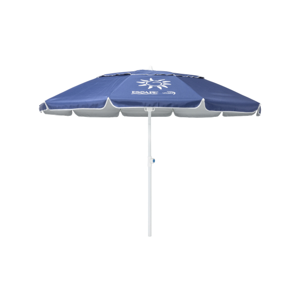Ομπρέλα Παραλίας Escape 2,2m Polyester 180gsm UPF50+ - 12004