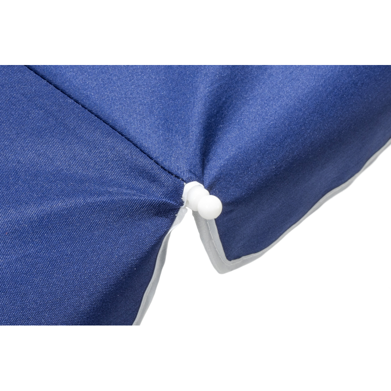 Ομπρέλα Παραλίας Escape 2,2m Polyester 180gsm UPF50+ - 12004 - Image 5