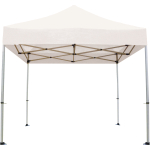 Gazebo Επαγγελματικό 3x3 Ενισχυμένος Ιστός - 12153
