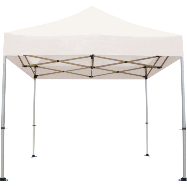 Gazebo Επαγγελματικό 3x3 Ενισχυμένος Ιστός - 12153
