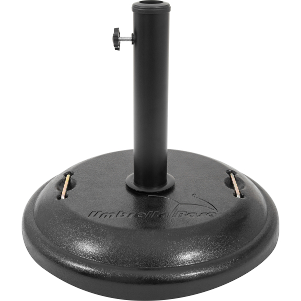 Βάση Ομπρέλας Στρογγυλή Τσιμεντένια 22Kg - 12280