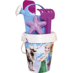 Σετ Κουβαδάκι Παραλίας Disney Frozen με Ποτιστήρι - 12370