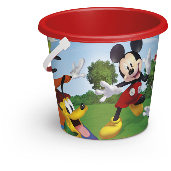 Κουβαδάκι Παραλίας Disney Mickey Mouse - 12376
