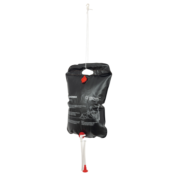 Ντουζιέρα για Camping Escape Camp Shower 20L - 12405