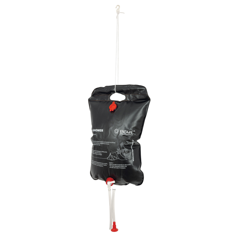 Ντουζιέρα για Camping Escape Camp Shower 20L - 12405