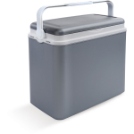 Ισοθερμικό Ψυγείο Γκρι 24L - 12410