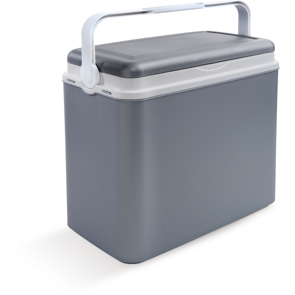 Ισοθερμικό Ψυγείο Γκρι 24L - 12410