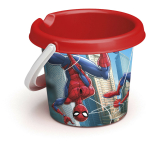 Κουβαδάκι Παραλίας Spiderman - 12501