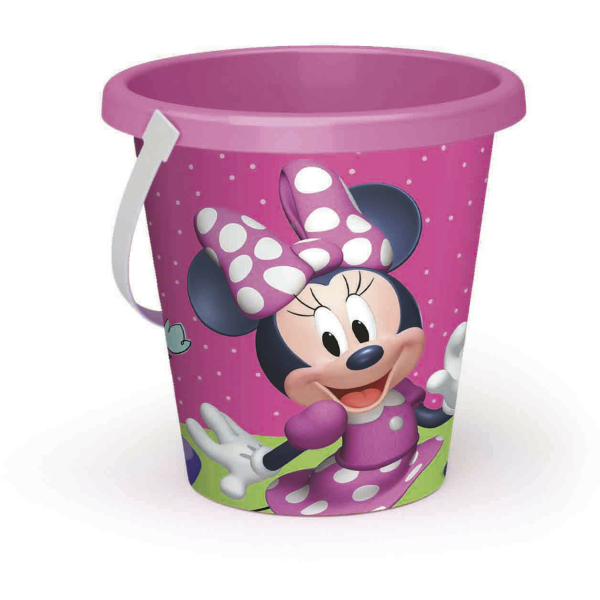 Κουβαδάκι Παραλίας Minnie - 12533