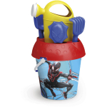 Σετ Κουβαδάκι Παραλίας Spiderman με Ποτιστήρι - 12537