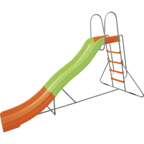 GardenSlide WAVY 304 - 12580
