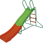 GardenSlide WAVY 243 - 12581