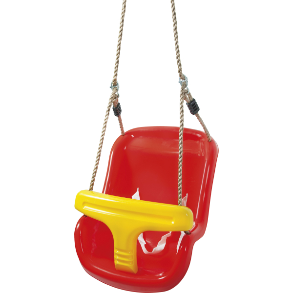 GardenSwing HIGHBACK SP - 12597