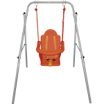 GardenSwing BEBE SP - 12599
