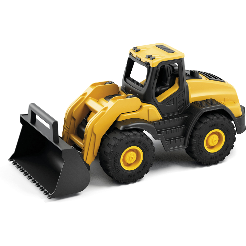 Παιχνίδι Μπουλντόζα Pro Work - 12638