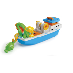Παιχνίδι Βαρκάκι Fishing Boat - 12660