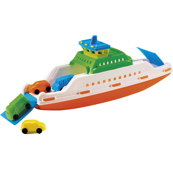 Παιχνίδι Ferry boat - 12662