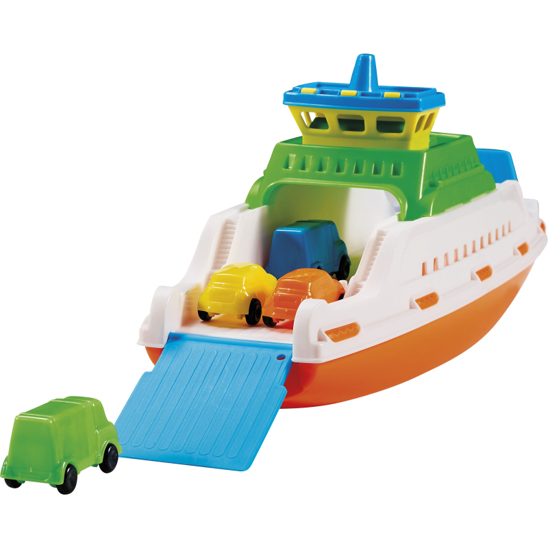 Παιχνίδι Ferry boat - 12662 - Image 4