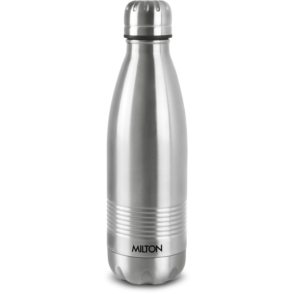 Μπουκάλι Θερμός Ανοξείδωτος MILTON DUO DLX 750ml - 13069