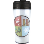 Ποτήρι Θερμός Escape 4 Seasons 470ml - 13194