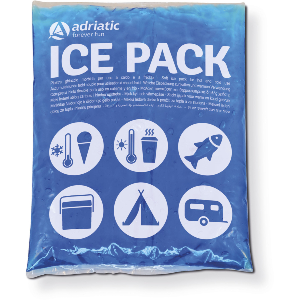 Παγοκύστη Ice Pack Τ600 - 13307