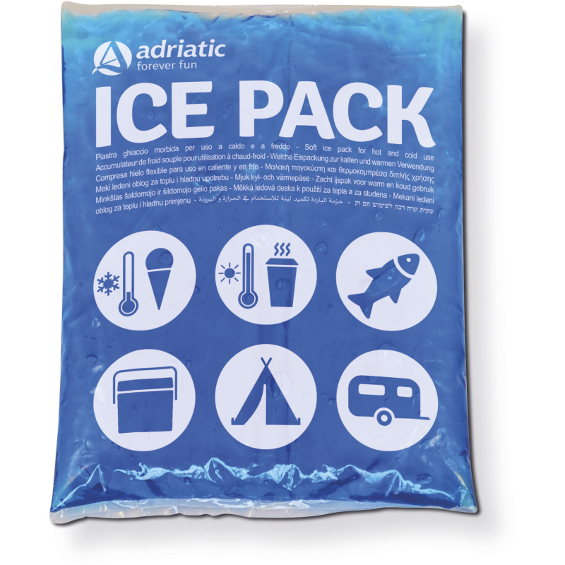 Παγοκύστη Ice Pack Τ600 - 13307