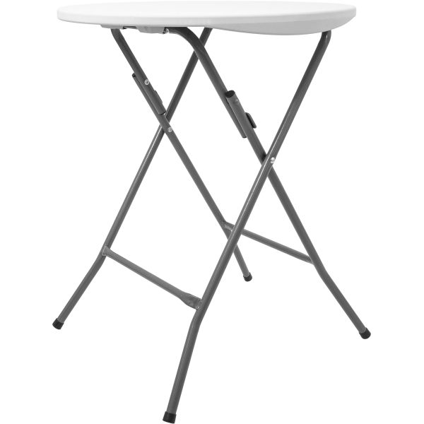 Τραπέζι Ροτόντα Πτυσσόμενο 60cm - 15501