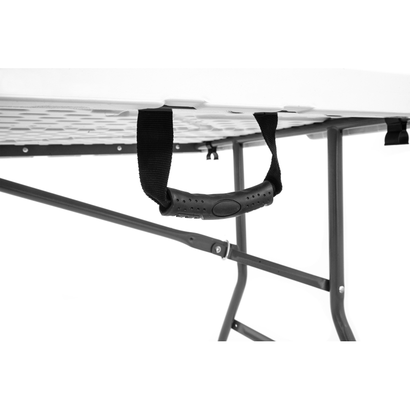 Τραπέζι Παραλληλόγραμο Βαλίτσα 152x76 - 15508 - Image 3
