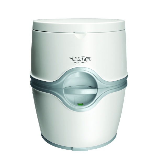 Χημική τουαλέτα Thetford Porta Potti Excellence - 16421