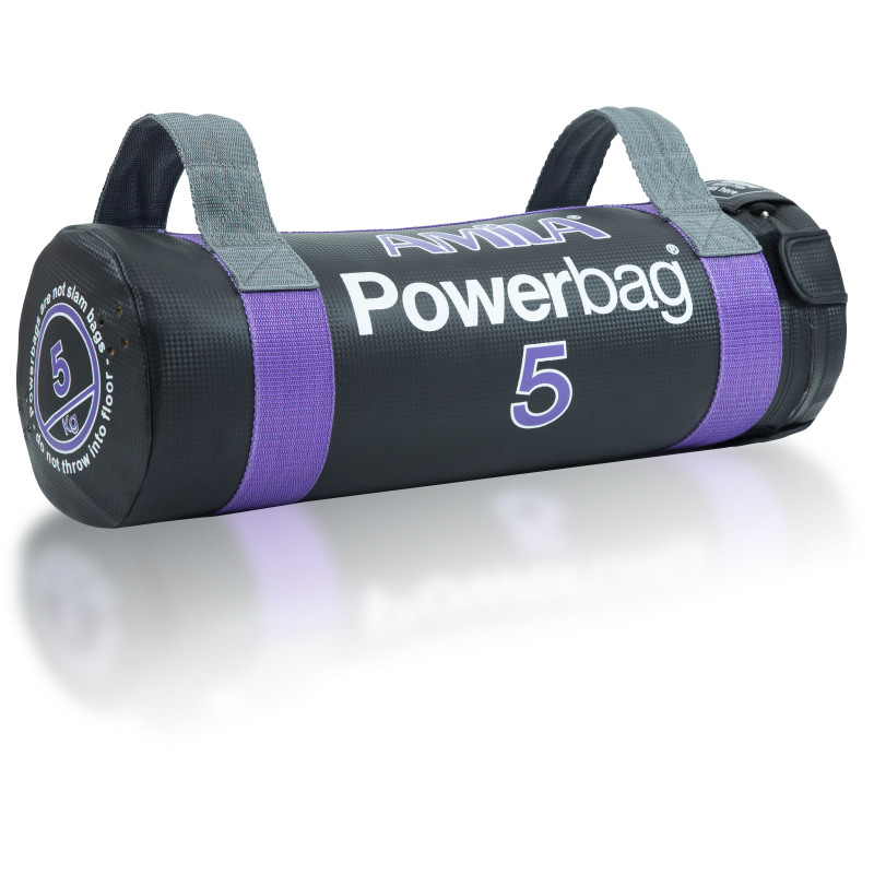 AMILA Power Bag 5Kg - 37320