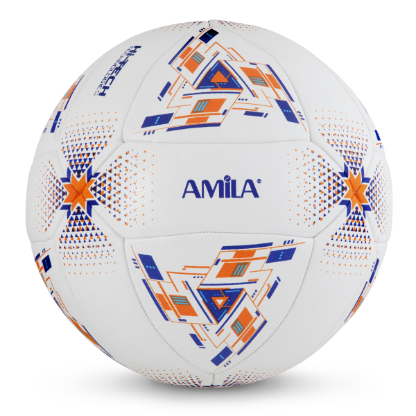 Μπάλα Ποδοσφαίρου AMILA MACH-E No. 5 - 41057