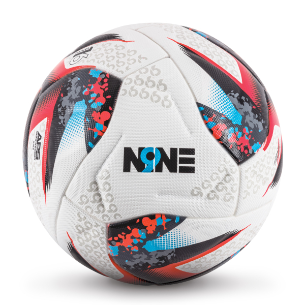 Μπάλα Ποδοσφαίρου NINE Thermo Triton FIFA QUALITY PRO No. 5 - 41168