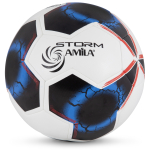 Μπάλα Ποδοσφαίρου AMILA Storm No. 5 - 41221