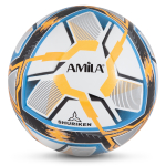 Μπάλα Ποδοσφαίρου AMILA Shuriken No. 5 - 41222