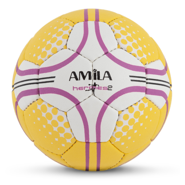 Μπάλα Handball AMILA Hermes 2 No. 2 (54-56cm) - 41302