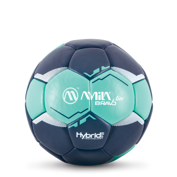 Μπάλα Handball AMILA Bravo Light No. 0 (47-50cm) - 41312