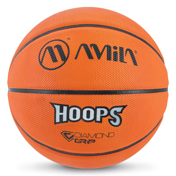 Μπάλα Basket AMILA Hoops No. 7 - 41491