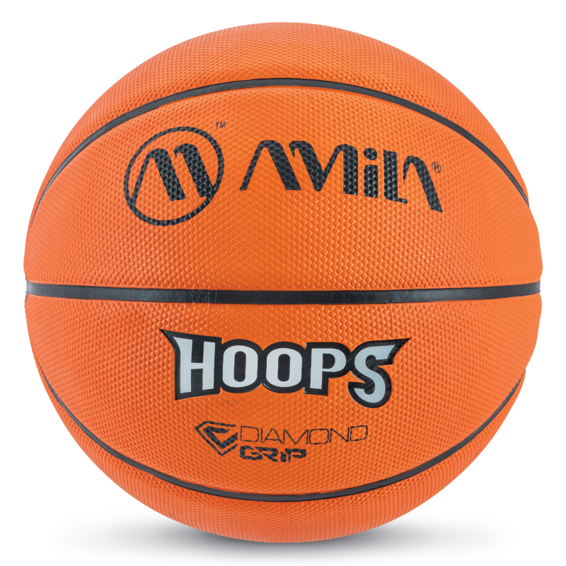 Μπάλα Basket AMILA Hoops No. 7 - 41491